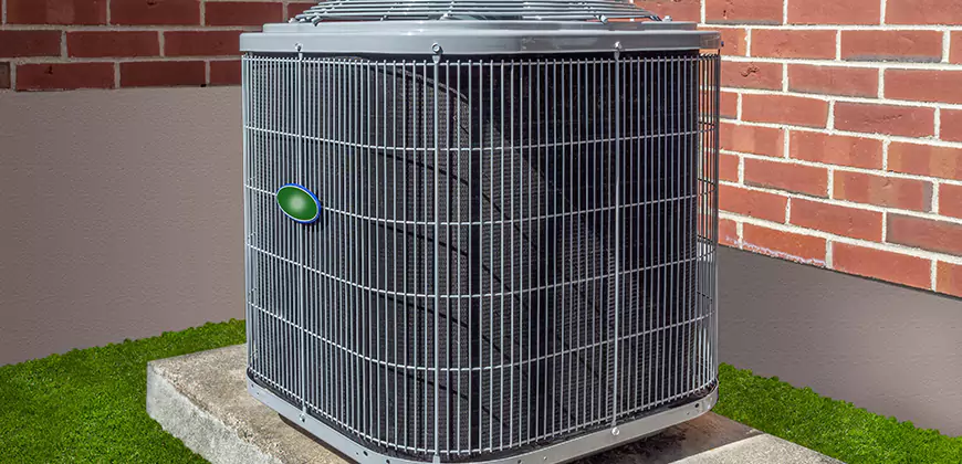 AC Unit Replacement in Castle Rock