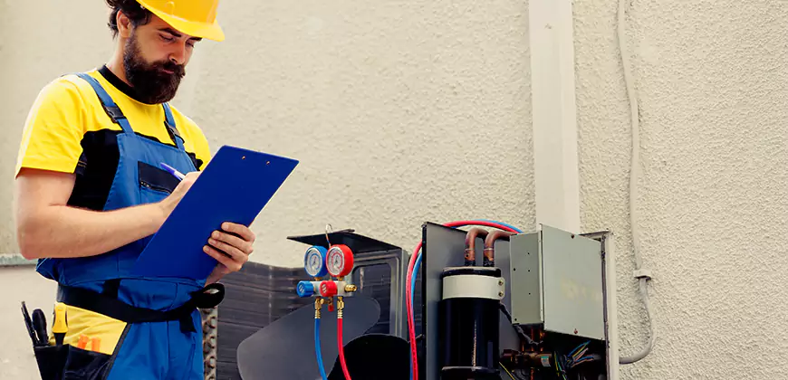 Emergency AC Repair in Castle Rock