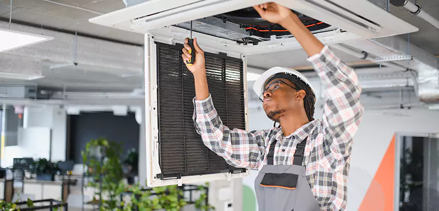 HVAC Installation in Castle Rock