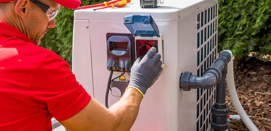 Heater Blowing Cold Air Repair in Castle Rock