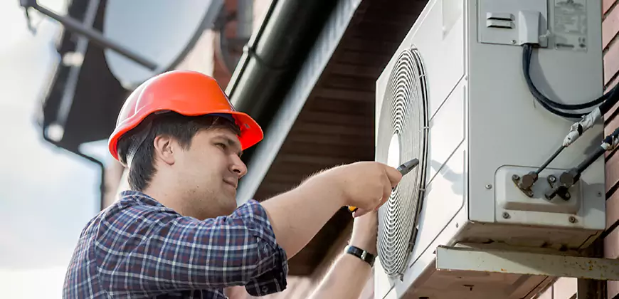 Emergency Heating and Air Conditioning Repair in Castle Rock