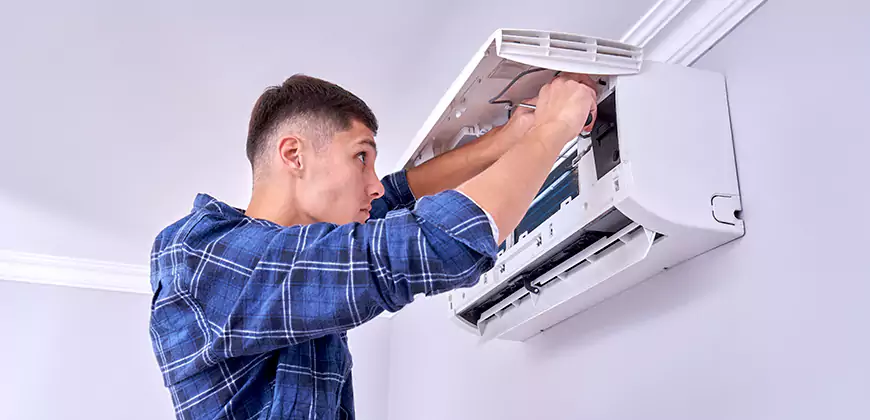 Mini Split Installation Service in Castle Rock