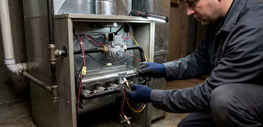 Duct and Cleaning Service in Castle Rock