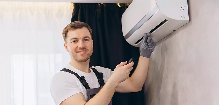 Multi Split Air Conditioner Installation in Castle Rock
