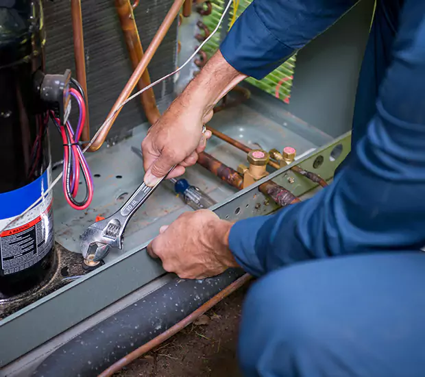 Proven AC Compressor Repair: Your Local Cooling Specialists in Castle Rock, CO