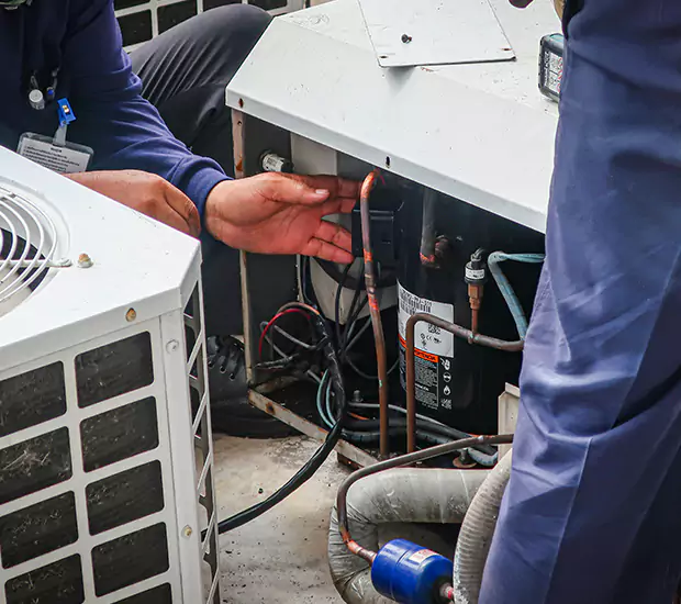 Proven AC Condenser Repair: Your Local Outdoor Unit Specialists in Castle Rock, CO