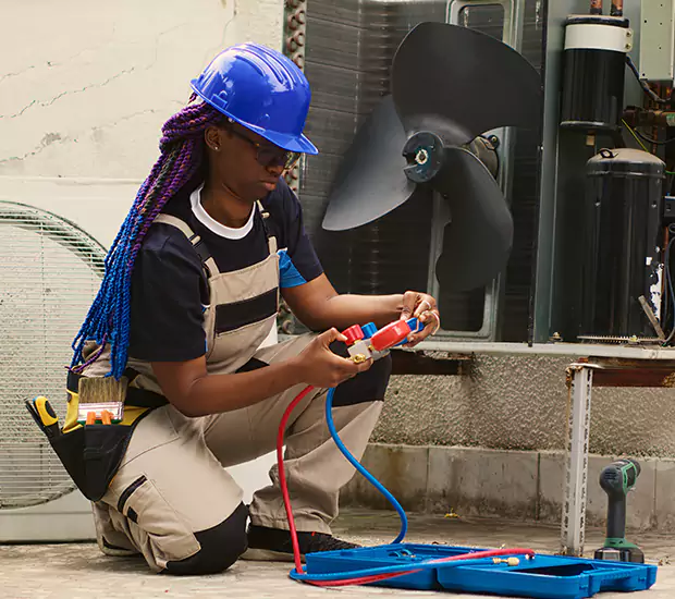 Licensed AC Electrical Repair Pros in Castle Rock, CO
