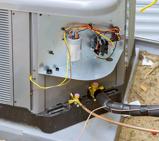 Proven AC Heater Repair: Your Local Heating Team in Castle Rock, CO