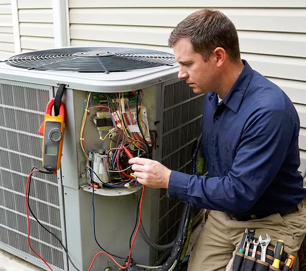 Proven AC Installation: Your Local Cooling Installer Team in Castle Rock, CO
