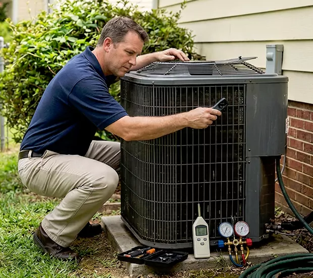 Proven AC Maintenance: Your Local Tune-Up Specialists in Castle Rock, CO