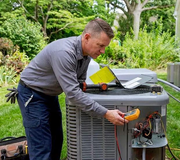 Proven AC Repair: Your Local Cooling Team in Castle Rock, CO