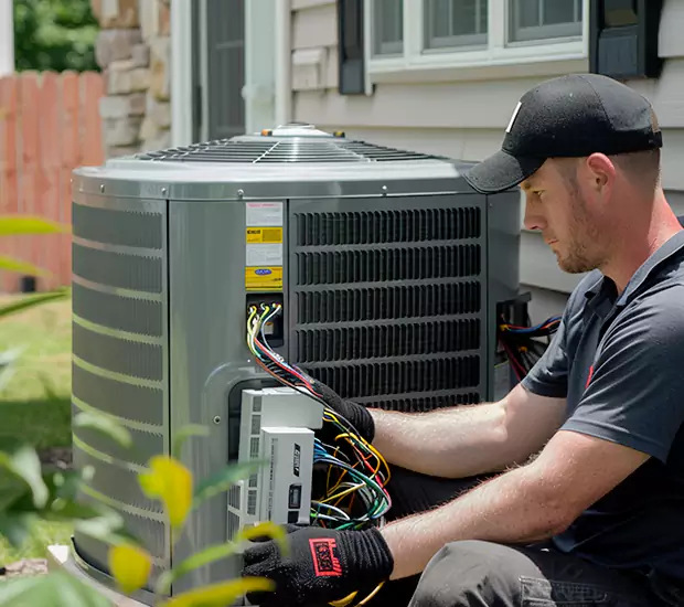 Proven AC Unit Replacement: Your Local System Upgrade Team in Castle Rock, CO