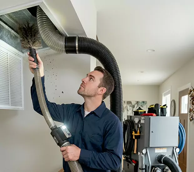 Proven AC Vent Cleaning: Your Local Air Quality Team in Castle Rock, CO