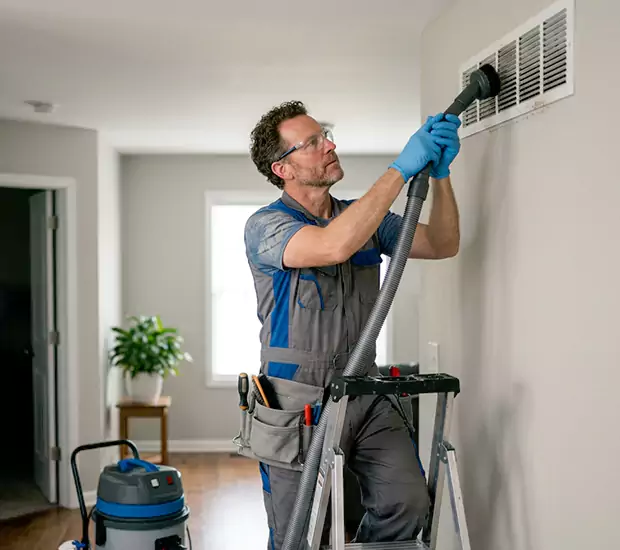 Proven Air Duct Cleaning: Your Local Indoor Air Quality Team in Castle Rock, CO