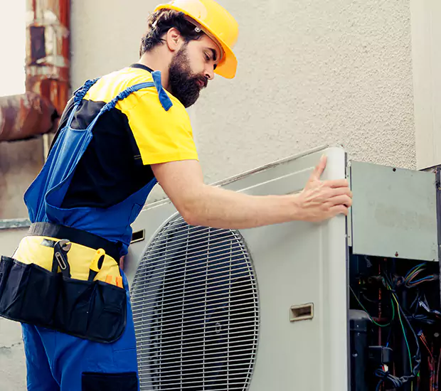 Proven Air Handler Repair: Your Local Indoor Unit Specialists in Castle Rock, CO