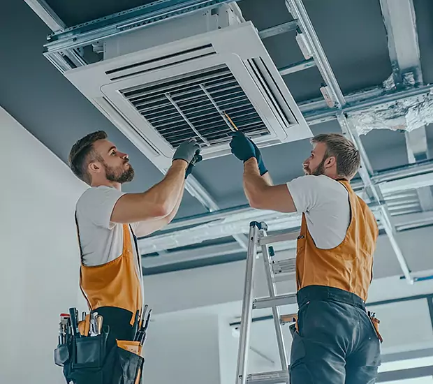 Proven Commercial AC Installation: Your Local Business Installation Team in Castle Rock, CO