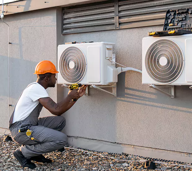 Proven Commercial AC Maintenance: Your Local Building Systems Team in Castle Rock, CO