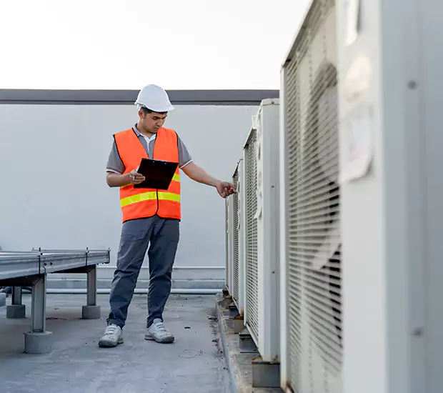 Proven Commercial AC Repair: Your Local Business Cooling Team in Castle Rock, CO