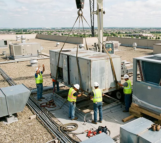 Proven Commercial HVAC Contractors: Your Local Business Installation Team in Castle Rock, CO
