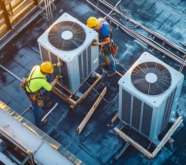Proven Commercial HVAC: Your Local Business Comfort Team in Castle Rock, CO