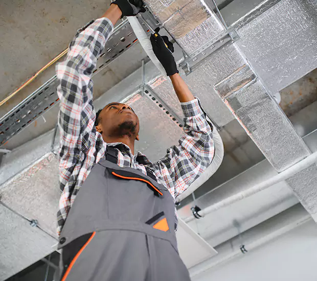 Proven Duct Repair: Your Local Ductwork Specialists in Castle Rock, CO
