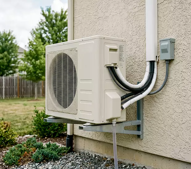 Proven Ductless Heat Pump Installation: Your Local Zone Comfort Team in Castle Rock, CO