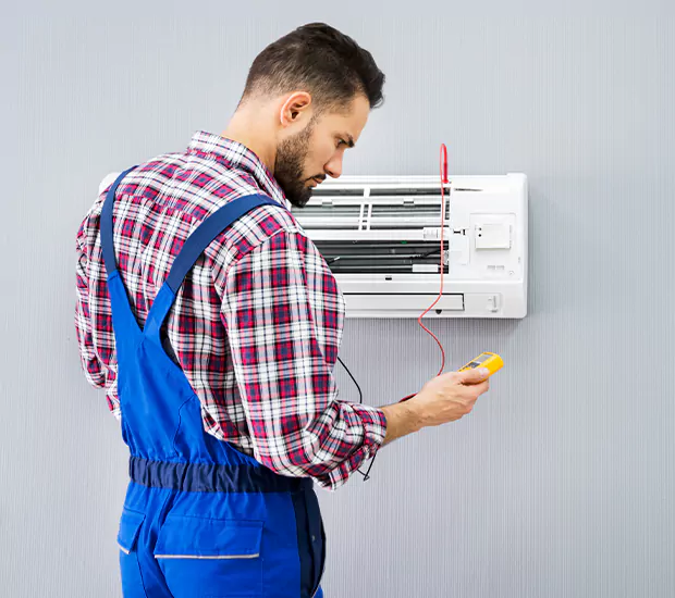 Proven Ductless Mini Split Installation: Your Local Zone Cooling Team in Castle Rock, CO