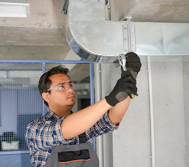 Proven Ductwork Replacement: Your Local Whole-Home Airflow Team in Castle Rock, CO