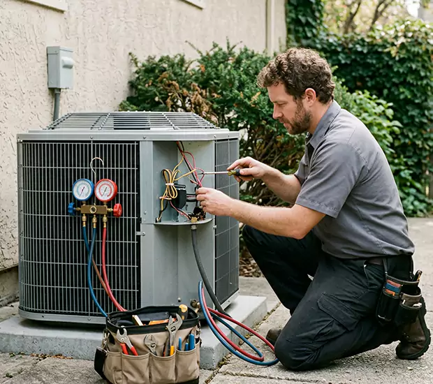 Proven Emergency AC Installation: Your Local Fast Response Team in Castle Rock, CO