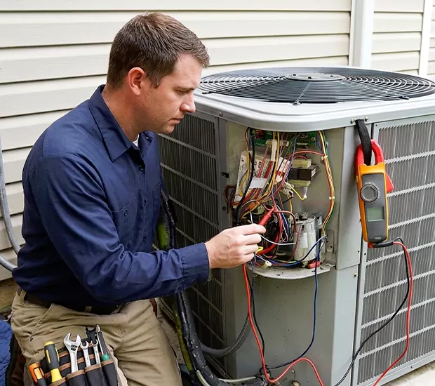 Proven Emergency AC Repair: Your Local 24 Hour Response Team in Castle Rock, CO