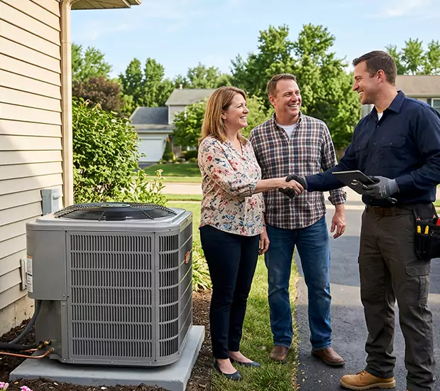 Proven Emergency AC Service: Your Local 24 Hour Response Team in Castle Rock, CO