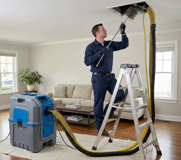 Proven Furnace Duct Cleaning: Your Local Heating Air Team in Castle Rock, CO