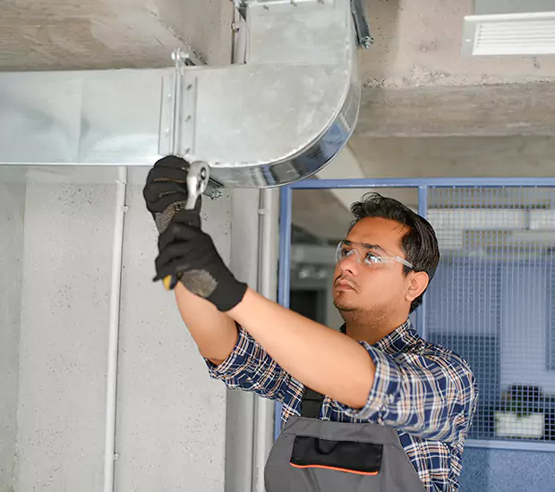 Proven Heating Duct Cleaning: Your Local Ducted Heating Team in Castle Rock, CO