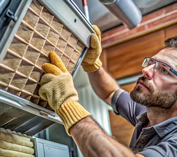 Proven HVAC Cleaning: Your Local Air Quality Team in Castle Rock, CO