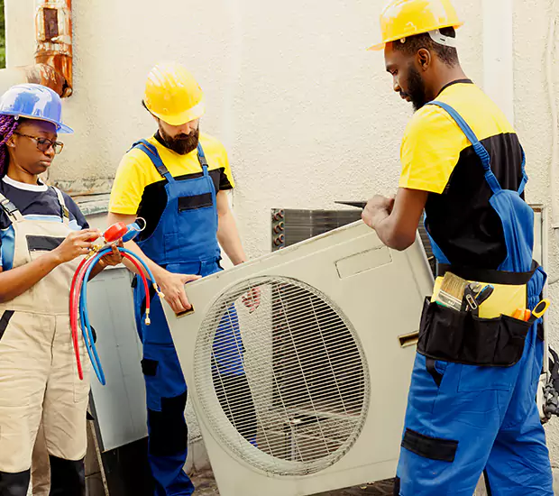 Proven HVAC Contractor: Your Local Heating and Cooling Team in Castle Rock, CO