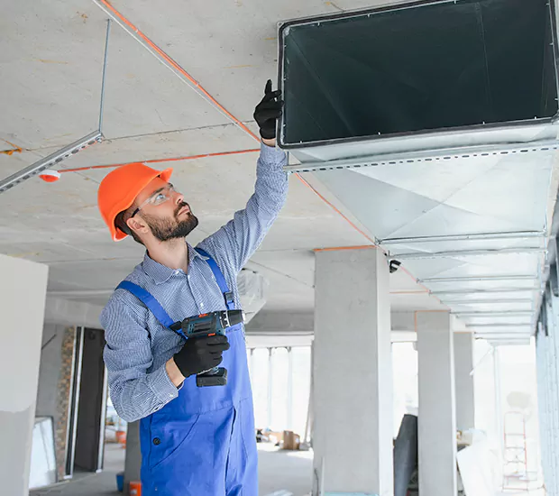 Proven HVAC Duct Installation: Your Local Ductwork Specialists in Castle Rock, CO