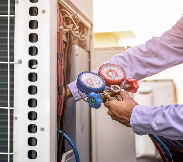Proven HVAC Maintenance Service: Your Local Tune-Up Team in Castle Rock, CO