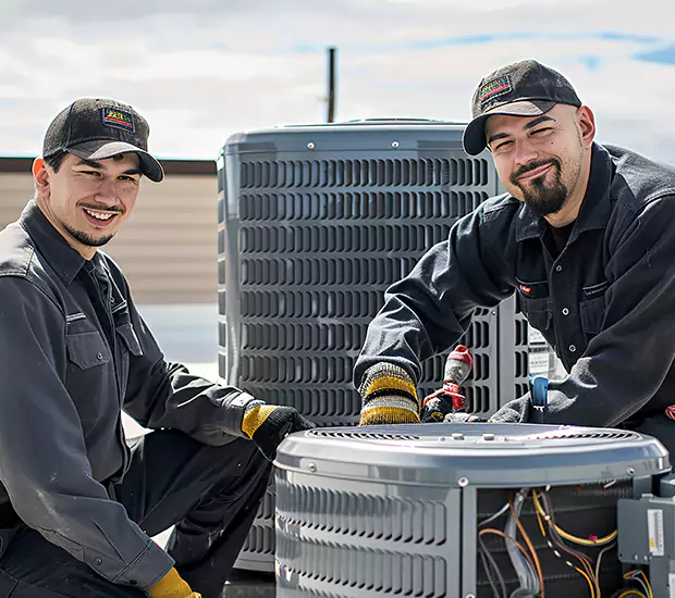 Proven HVAC Repair: Your Local Heating and Cooling Team in Castle Rock, CO