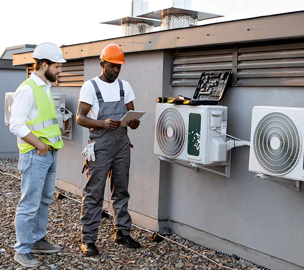 Proven Outdoor AC Installation: Your Local Condenser Specialists in Castle Rock, CO