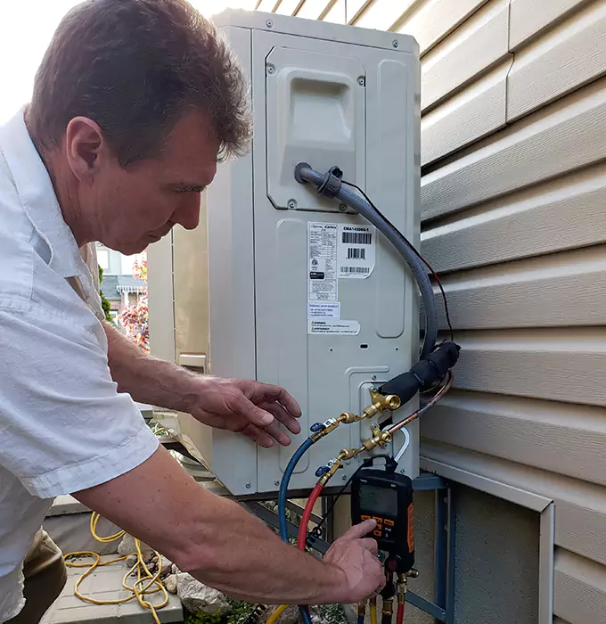 Why Castle Rock, CO Homeowners Choose Castle Rock HVAC Pro for AC Compressor Repair?