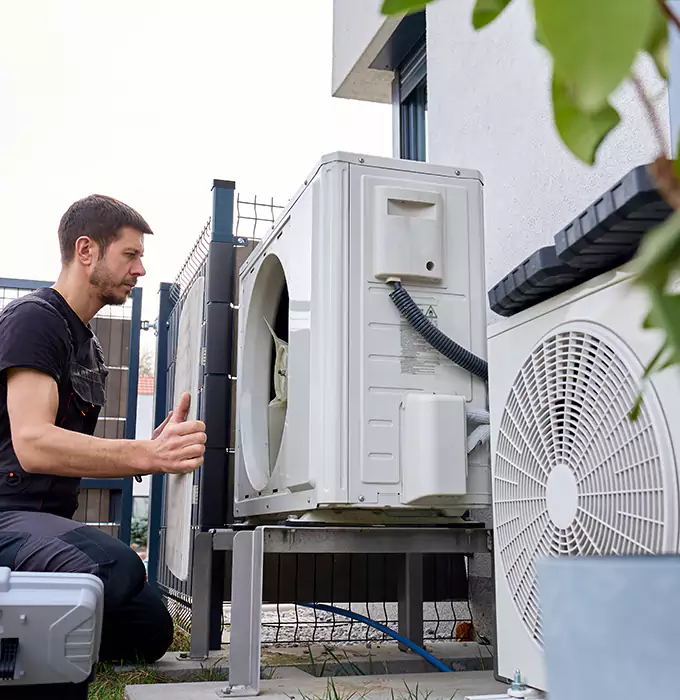 Why Castle Rock, CO Homeowners Choose Castle Rock HVAC Pro for AC Condenser Repair?
