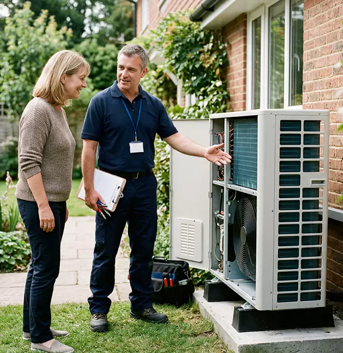 Why Castle Rock, CO Homeowners Choose Castle Rock HVAC Pro for AC Maintenance?