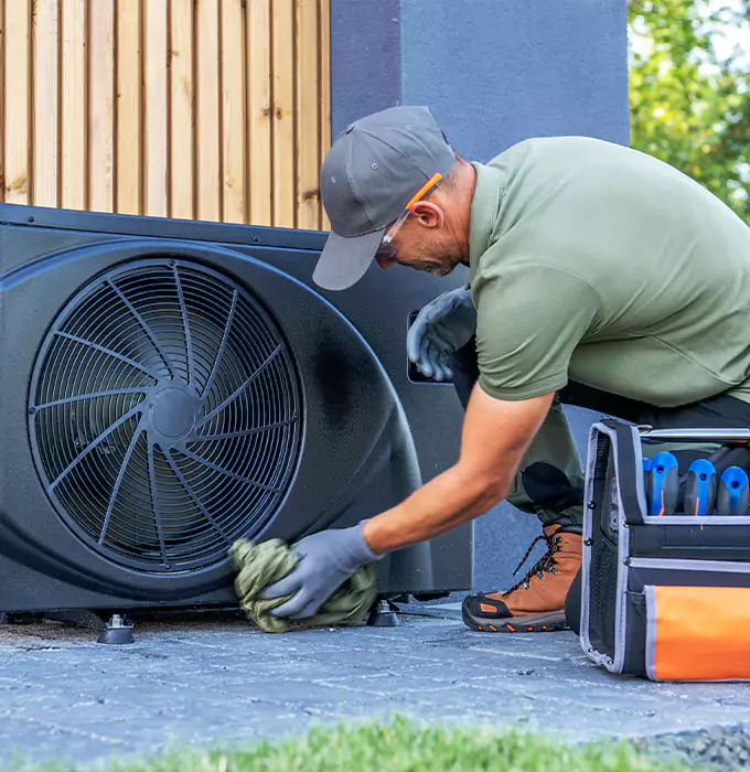 Why Castle Rock, CO Homeowners Choose Castle Rock HVAC Pro for Air Handler Repair?