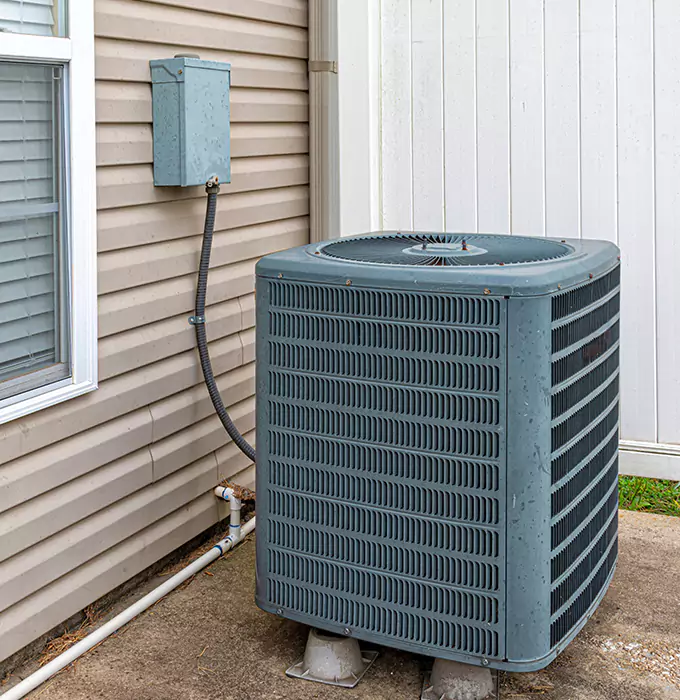 Why Castle Rock, CO Homeowners Choose Castle Rock HVAC Pro for Central Air Conditioner Installation?