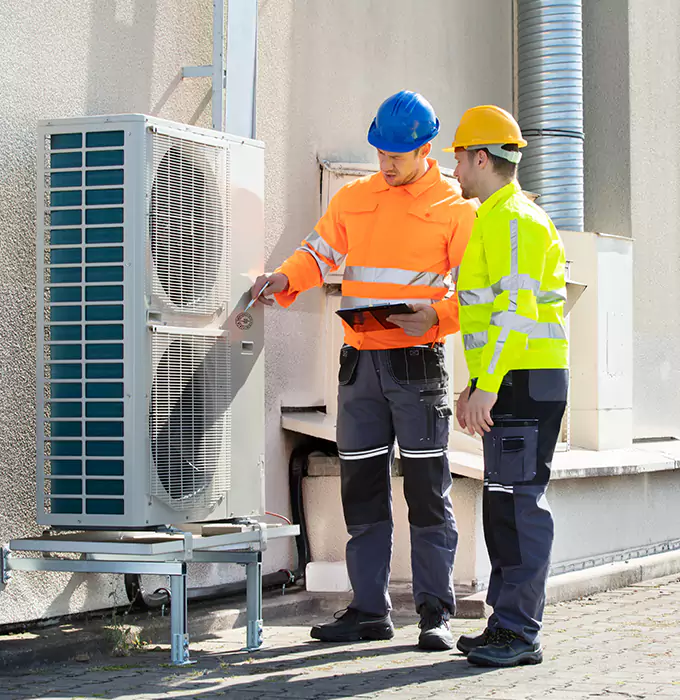 Why Castle Rock, CO Businesses Choose Castle Rock HVAC Pro for Commercial AC Repair?