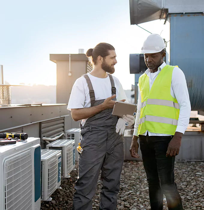 Why Castle Rock Businesses Choose Castle Rock HVAC Pro for Commercial HVAC?