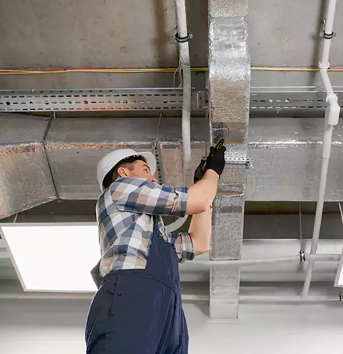 Why Castle Rock, CO Homeowners Choose Castle Rock HVAC Pro for Duct Repair?