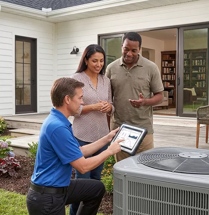 Why Castle Rock, CO Homeowners Choose Castle Rock HVAC Pro for Emergency AC Repair?