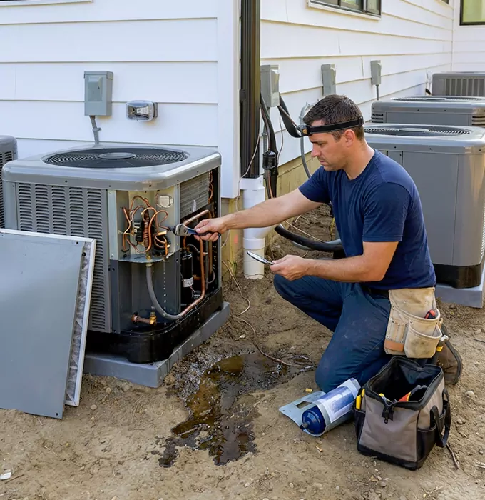 Why Castle Rock Homeowners Choose Castle Rock HVAC Pro for Emergency AC Service?