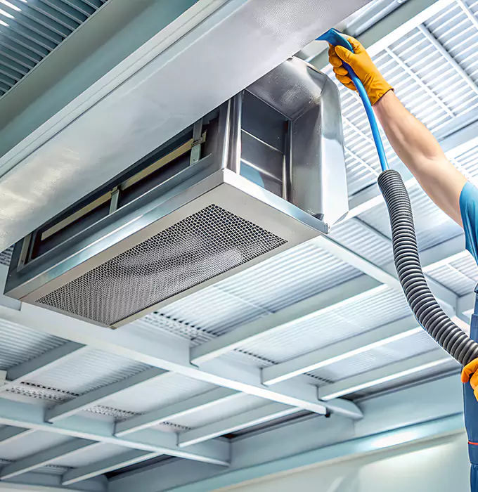 Why Castle Rock, CO Homeowners Choose Castle Rock HVAC Pro for HVAC Cleaning?